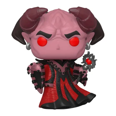 Obrázok produktu pre FUNKO 45116, Dungeons and Dragons, PVC, 0,25 rok / roky, 1 kusov, CE, Nevhodné do 3 rokov