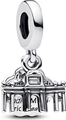 Obrázok produktu pre Prívesok PANDORA Moments, model 793921C01, motív "Tor"