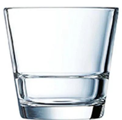 Immagine prodotto di ARCOROC Bicchiere impilabile, capacità: 0,21 litri, altezza: 80 mm, ø: 83 mm