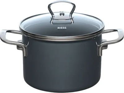 Obrázek produktu pro Fleischtopf m.Glasd. 16cm, 2L