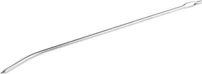 Produktbild von CONTACTO Dressiernadel gebogen, Länge: 180 mm, ø: 3 mm