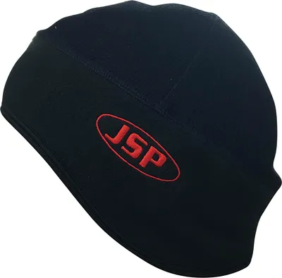 Produktbild von JSP Unterziehhaube Surefit™ schwarz
