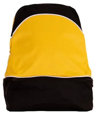 Obrázek produktu pro Dual Pro Grip + Overgrip Shockout o/Amarillo ÚNICA