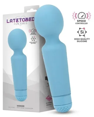 Obrázok produktu pre LATETOBED - Mini masážna tyčinka