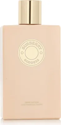 Produktbild von Burberry Goddess, Lotion, Frauen, 200 ml, Flasche, Lavendel, Vanille, Aqua/Water/Eau, Dimethicone, Isononyl Isononanoate, Glycerin, Parfum/Fragrance, Propylene Glycol,...