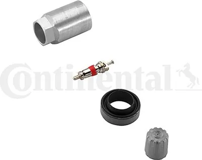 Produktbild von CONTINENTAL/VDO Reparatursatz, Radsensor (Reifendruck-Kontrollsys.)