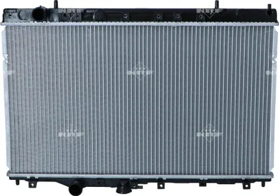 Immagine prodotto di NRF 516658 Radiatore di raffreddamento del motore