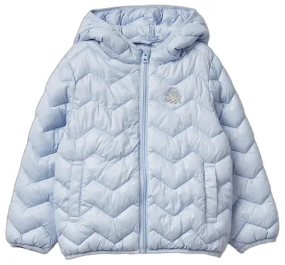 Immagine prodotto di Giacca United Colors of Benetton, blu, taglia 2 anni