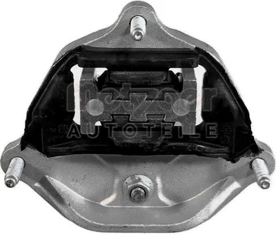 Produktbild von METZGER Lagerung Automatikgetriebe 8054200 für AUDI A4 Avant (8K5, B8) A5 Sportback (8TA) A4 Limousine (8K2, B8) A5 Coupe (8T3) A4 Allroad (8KH, B8)