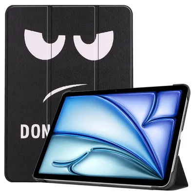 Obrázok produktu pre Smart Cover puzdro pre Apple iPad Air 10.9 2020/2022 4/5 generácie iPad Air 11 2024 M2 11 palcový ochranný kryt flipové puzdro otvárateľné puzdro v knižnom dizajne