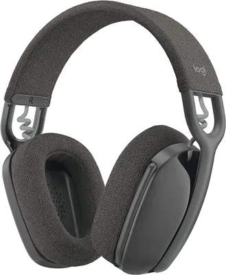 Produktbild von Logitech Zone Vibe 125 graphite