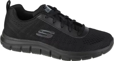 Produktbild von Skechers Schuhe Trackmoulton, 232081BBK