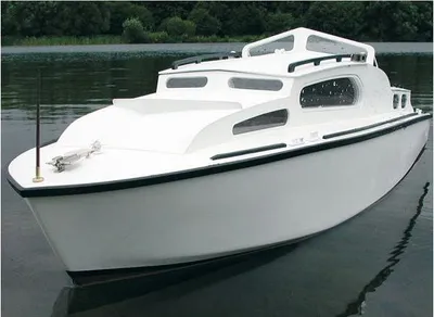 Zdjęcie produktu dla Zestaw konstrukcyjny Krick Sea Commander