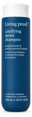 Produktbild von Living proof. Clarifying Detox Shampoo 236 ml