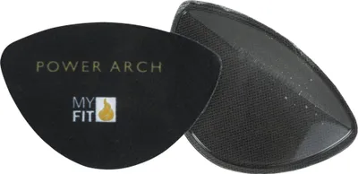 Produktbild von Powerslide MyFit ARCH SUPPORT Gel-Einlagen unter dem Mittelfuß