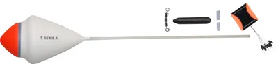 Produktbild von TFT Tremarella Set Lago - Forellenpose, Tragkraft:5g