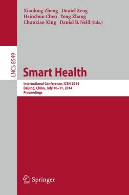 Image de Santé intelligente