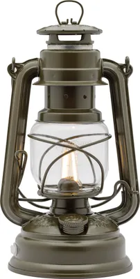 Produktbild von Feuerhand LED Laterne Baby Special 276 olive