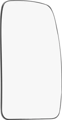 Produktbild von ALKAR Spiegelglas Außenspiegel Rechts für RENAULT MASTER III Kasten (FV) 6402755