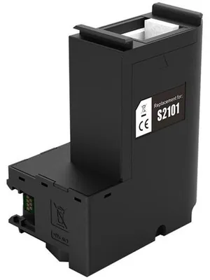 Obrázok produktu pre Náhradné diely pre atramentové kazety a tlačiarne, vrátane sady atramentov pre tlačiarne EPSON, SC23MB, SC-f130, C13S210125, S2101