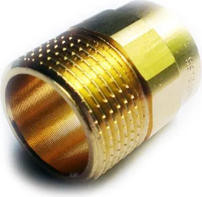 Produktbild von VIEGA 100889 Übergangsnippel 94243G