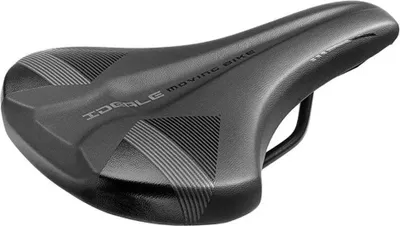 Immagine prodotto di Mvtek Ideal Sella Nero 170 mm Uomo,Donna Nero 170 mm