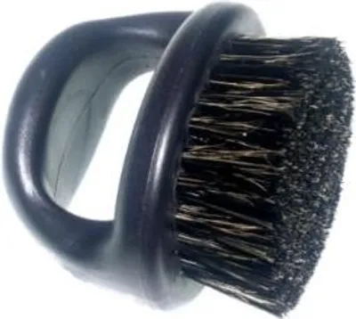 Obrázek produktu pro Štětec na holení The Shave Factory Finger Fade Brush