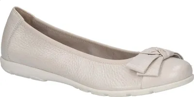 Obrázok produktu pre Caprice dámske baleríny 9-22153-42-136 Farba: béžová Veľkosť: 36