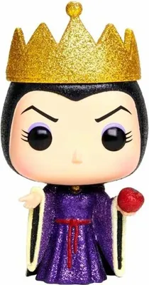 Obrázok produktu pre Figúrka Disney - Evil Queen Glitter (Limited) (Funko POP! Disney 42)