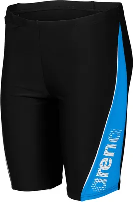Produktbild von Arena B Thrice Jr Jammer R Black-Turquoise-Whit 128