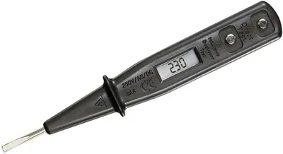 Image de Voltcraft® MS-100 Testeur de tension (MS-100)