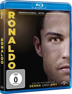 Produktbild von Ronaldo