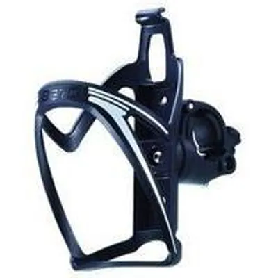 Produktbild von Beto Bidone Holder BC-110C wird schwarz.