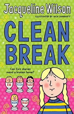 Produktbild von Clean Break