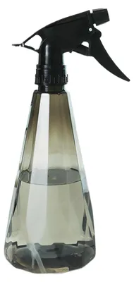 Zdjęcie produktu dla Butelka do podlewania roślin, pojemność 500 ml, regulowana