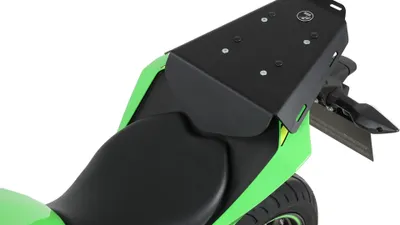 Immagine prodotto di Portapacchi HEPCO & BECKER Sportrack, Ninja 125, dal 2018