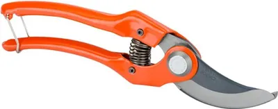 Produktbild von Bahco Cabeza De Cort Gartenschere 25 Mm Orange Orange One Size