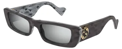 Obrázek produktu pro Sluneční brýle Gucci GG0516S-002 (dámské)