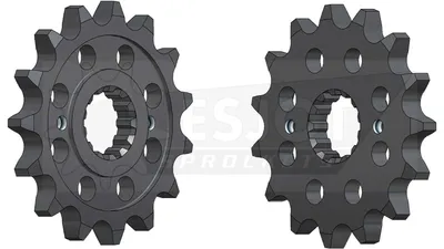 Zdjęcie produktu dla Zębatka Esjot 530 16Z Racing