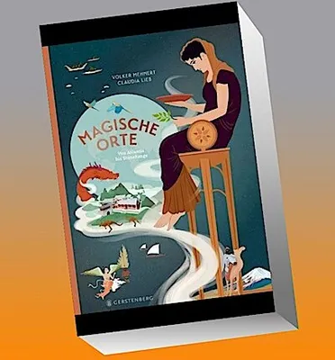 Immagine prodotto di Magische Orte