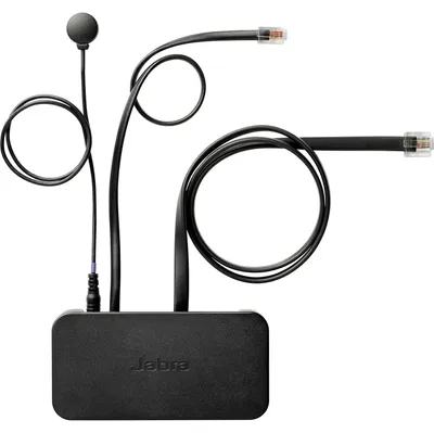 Produktbild von Jabra Link 14201-20, Telephone adapter