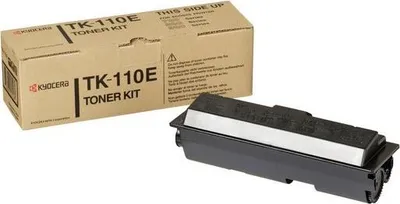 Immagine prodotto di KYOCERA TK-110E cartuccia toner Originale Nero