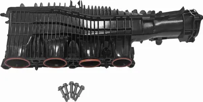 Produktbild von VAICO V20-4889 Ansaugbrücke Ansaugkrümmer für BMW X1 (F48) 2 Active Tourer (F45) 2 Gran Tourer (F46) für MINI Schrägheck (F56)