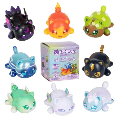 Obrázek produktu pro Aphmau 40190, 3 rok/roky, Vícebarevný