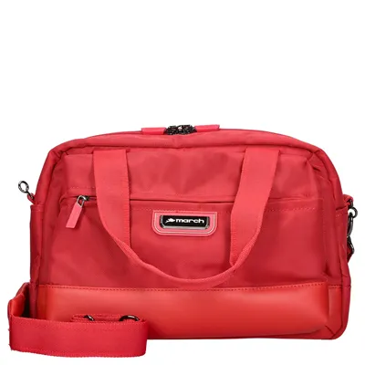 Produktbild von March 15 March 15 Rolling Bags stow a´way - Umhängetasche 38 cm