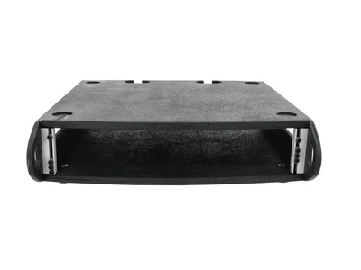 Productafbeelding van Steunsysteem voor een 2HE rack