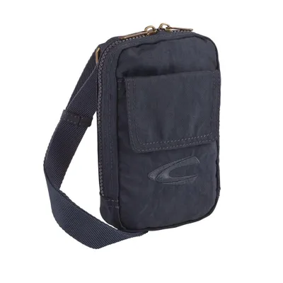 Obrázek produktu pro Camel Active taška přes rameno pro dospělé v modré barvě modrá 619-81-00202