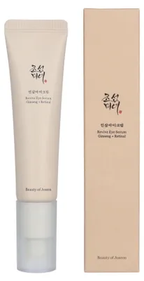 Produktbild von Beauty Of Joseon Revive Eye Serum Ginseng + Retinal