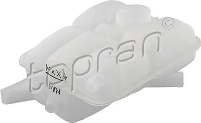 Produktbild von TOPRAN Ausgleichsbehälter Kühlmittel für FORD FOCUS III Turnier Kühlwasser 305 602