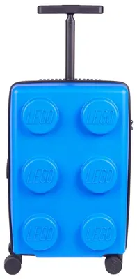 Imagen del producto de Carrito LEGO Signature 20'' - Azul